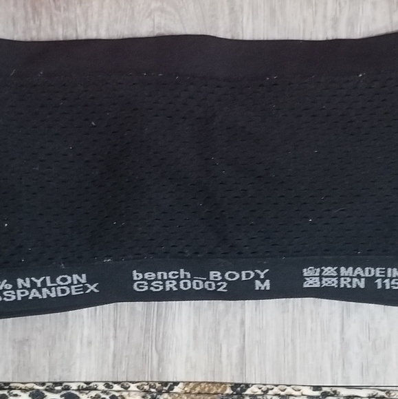 All medium bandeaus - Picture 4 of 5